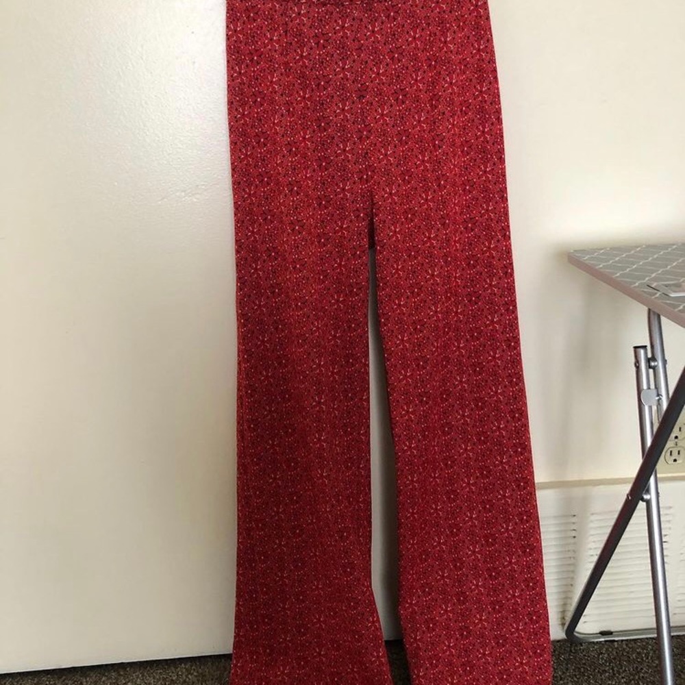 Vintage pants